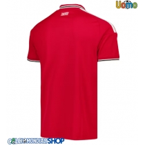 Maglie da calcio Manchester United Prima Maglia 2026-27 Manica Corta